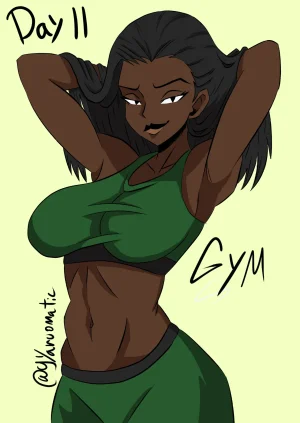 Gyaruomatic - Artist TwitterBluesky Images Collection 2025 - Present - Page 62