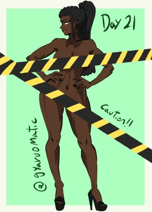 Gyaruomatic - Artist TwitterBluesky Images Collection 2025 - Present - Page 72