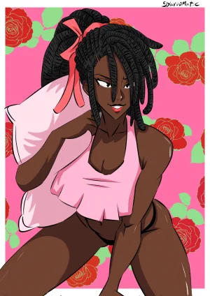 Gyaruomatic - Artist TwitterBluesky Images Collection 2025 - Present - Page 91