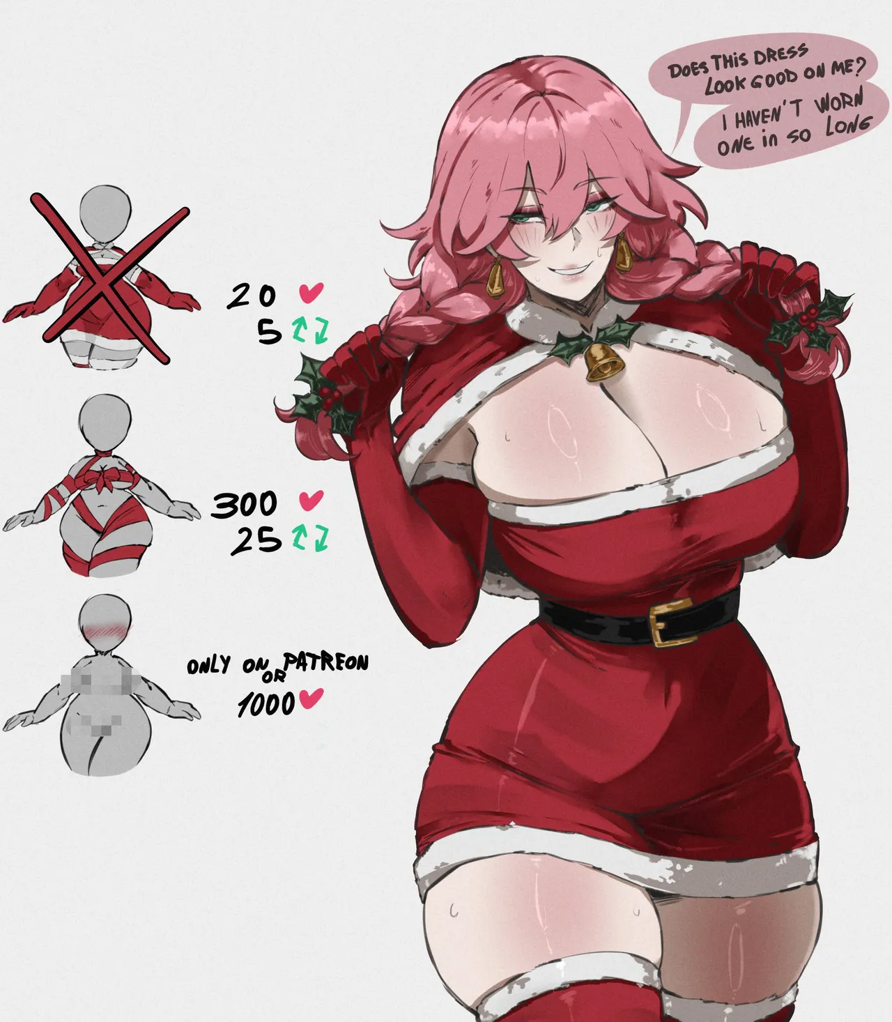GyBeth Begg OC - Image 20