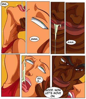 gymn stalker - Page 19