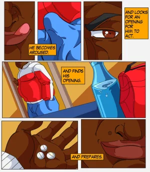 gymn stalker - Page 3