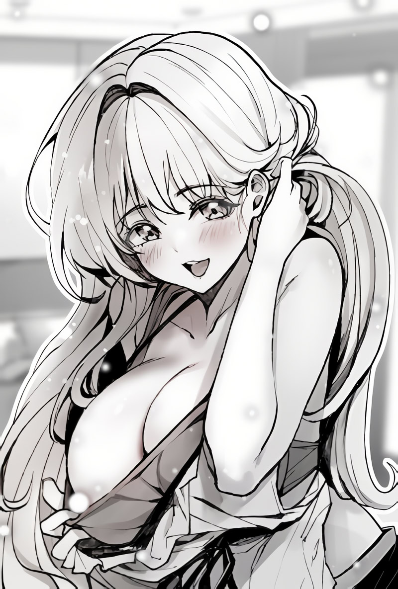 GYU Suhwa 我和叔叔互换灵魂 叔叔我们来试试吧 我和叔叔互換靈魂 叔叔我們來試試看吧1-10 END Chinese - Image 2