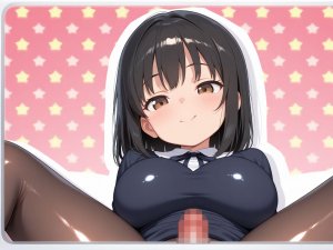 ミニマム巨乳の妹にパンストはかせてHなことをしただけのこと - Page 80