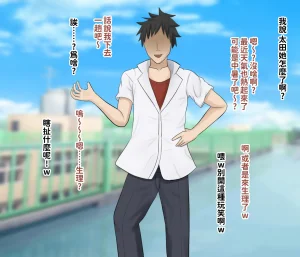 H-arcadia Namiuro Ore demo Ikeru to Omotteta Class de Shita kara Roku-banme Kurai no Jimi na Bakunyuu InCha Otaku Joshi o Doukyuusei no Dekachin de Netorareru Hanashi 感覺即便是我也有戲的班級里人氣倒數第六的看著很土氣的爆乳陰沉宅女被同級生的大根牛走的故事 Chinese 紅必登個漢 - Page 39