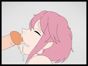 H-Flash Best Girls Dandadan Characters Complete 07022026 - Page 23