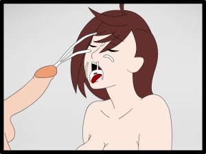 H-Flash Best Girls Dandadan Characters Complete 07022026 - Page 33