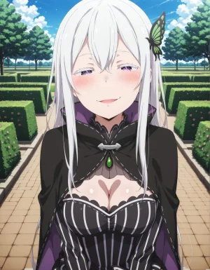 H Jam エキドナ Echidna 208P Patreon - Page 29