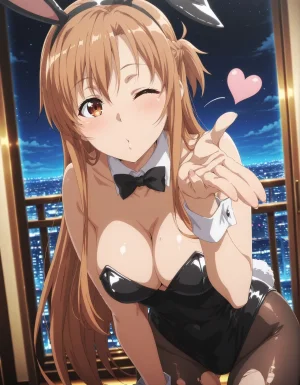 H Jam アスナSAO Asuna SAO 239P Patreon - Page 6