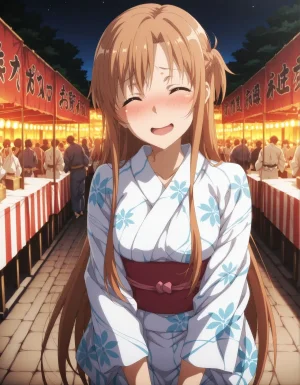 H Jam アスナSAO Asuna SAO 239P Patreon - Page 9