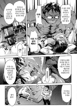 H9 Black List 블랙리스트 미소 짖는 슬라임 Korean 710 - Page 113
