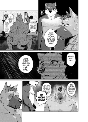 Habemaru Jitsugi Shiken Wa 22-Ji VN - Page 10