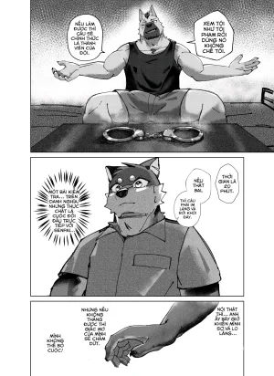 Habemaru Jitsugi Shiken Wa 22-Ji VN - Page 15