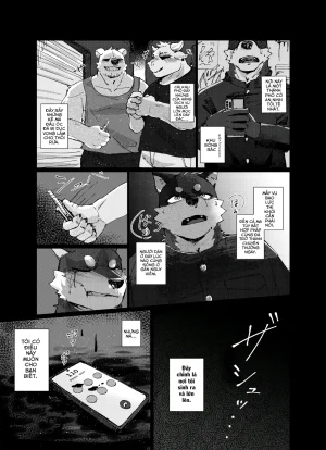 Habemaru Jitsugi Shiken Wa 22-Ji VN - Page 2