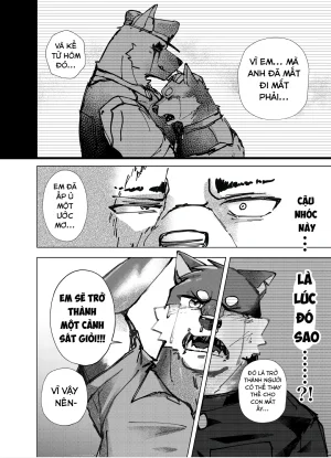 Habemaru Jitsugi Shiken Wa 22-Ji VN - Page 23