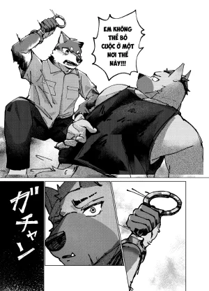 Habemaru Jitsugi Shiken Wa 22-Ji VN - Page 24