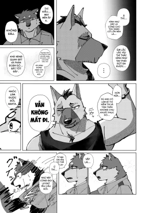 Habemaru Jitsugi Shiken Wa 22-Ji VN - Page 26