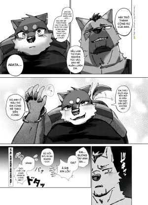 Habemaru Jitsugi Shiken Wa 22-Ji VN - Page 28