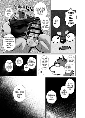 Habemaru Jitsugi Shiken Wa 22-Ji VN - Page 30