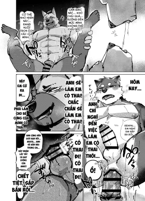 Habemaru Jitsugi Shiken Wa 22-Ji VN - Page 35