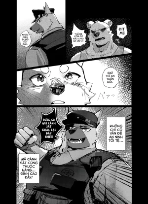 Habemaru Jitsugi Shiken Wa 22-Ji VN - Page 4