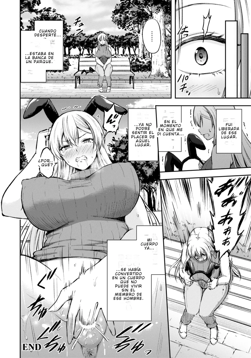 Habitación de Hembras La quinta colección ANGEL Club 2026-02 - Image 20