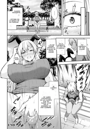 Habitación de Hembras La quinta colección ANGEL Club 2026-02 - Page 20