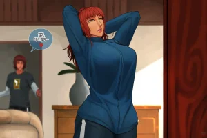 Hachijuu Coming home_ Friday Korean팀 숙녀 - Page 14