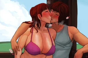 Hachijuu Coming home_ Friday Korean팀 숙녀 - Page 30