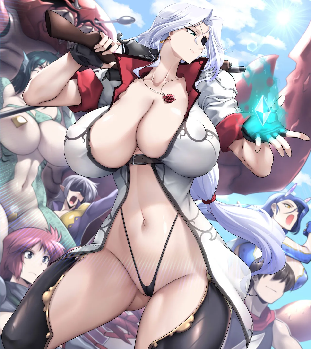 Hagane.F- October 2025 - Image 86