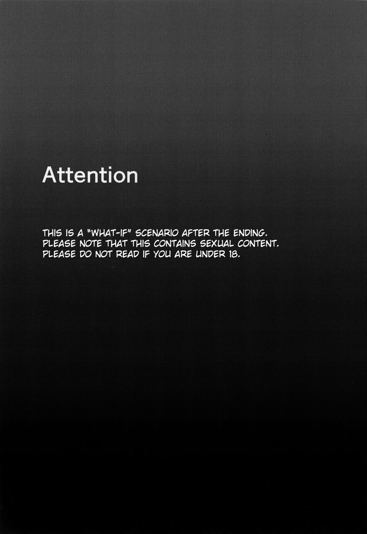 Hagimori Wako Ambivalence Satsuriku no Tenshi English - Image 3