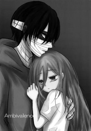 Hagimori Wako Ambivalence Satsuriku no Tenshi English - Page 4