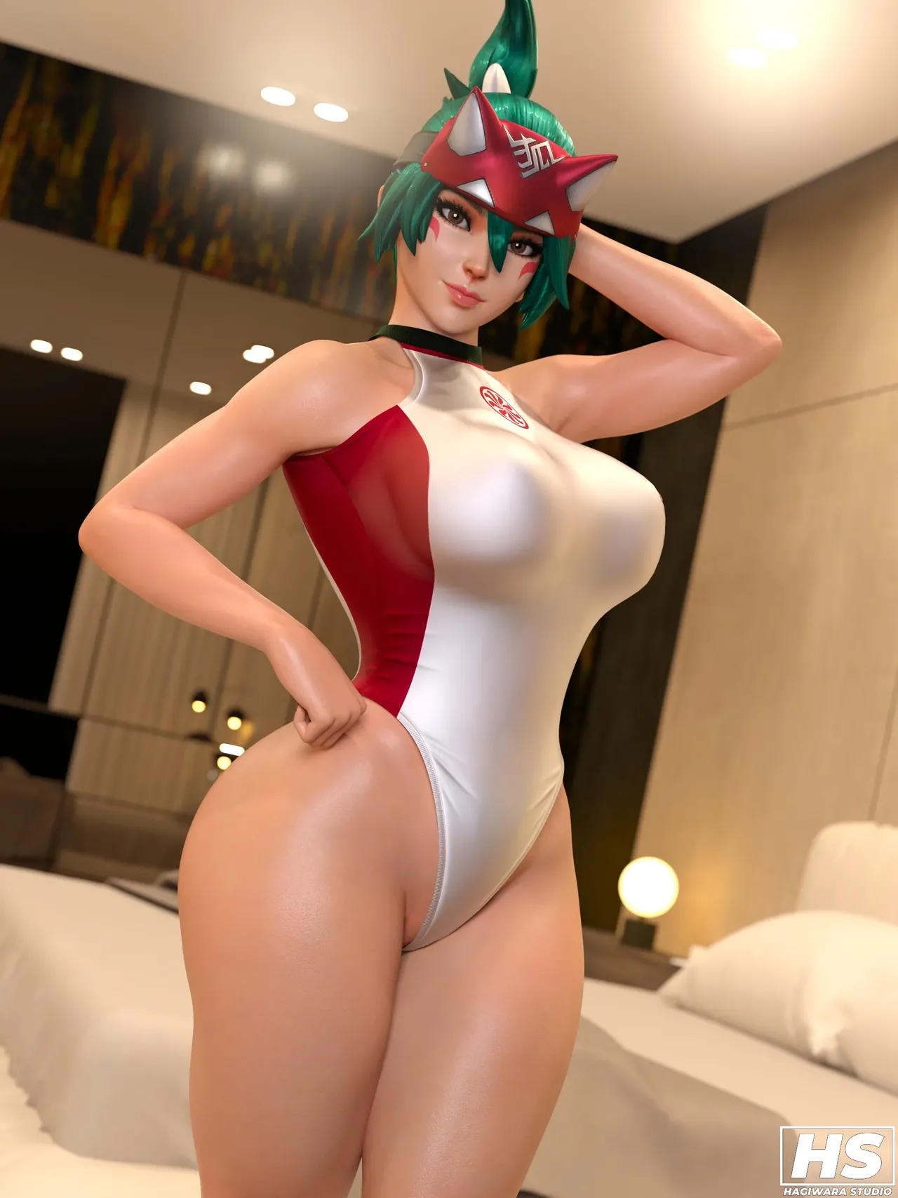 Hagiwara Studio 2024 - Dec - Image 117