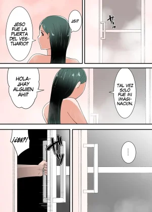 Hahaoya to Sex Shita Kibun wa DouCómo se siente tener sexo con tu madre - Page 15