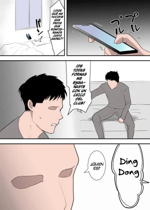 Hahaoya to Sex Shita Kibun wa DouCómo se siente tener sexo con tu madre - Page 5