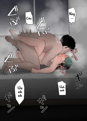 Hahaoya to Sex Shita Kibun wa DouCómo se siente tener sexo con tu madre - Page 51