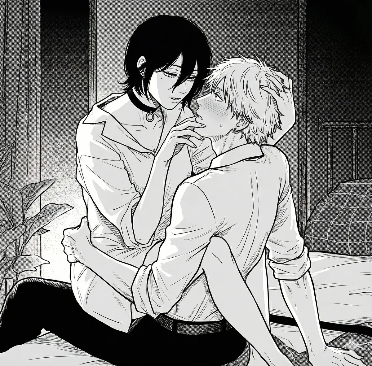 HAI 120582009 Pixiv Archive - Image 10