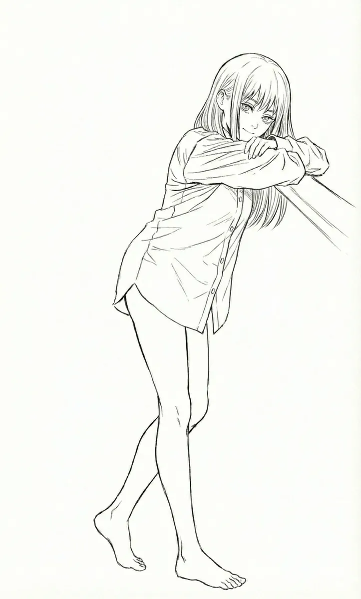 HAI 120582009 Pixiv Archive - Image 14