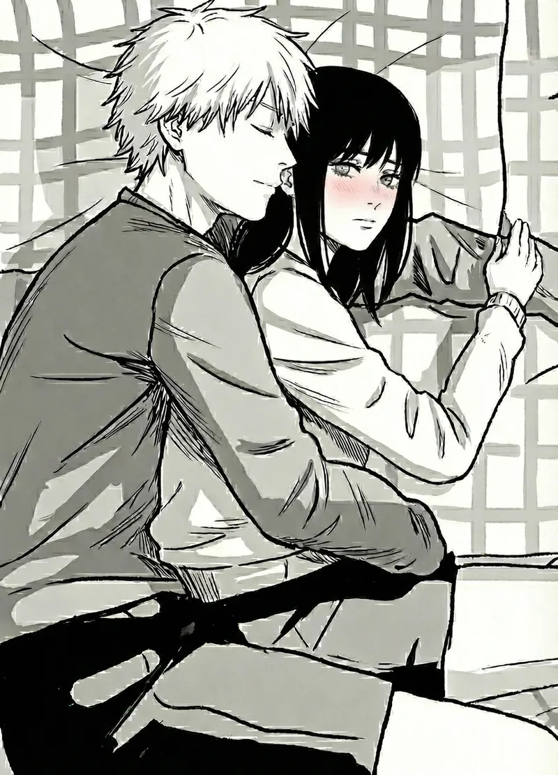 HAI 120582009 Pixiv Archive - Image 15