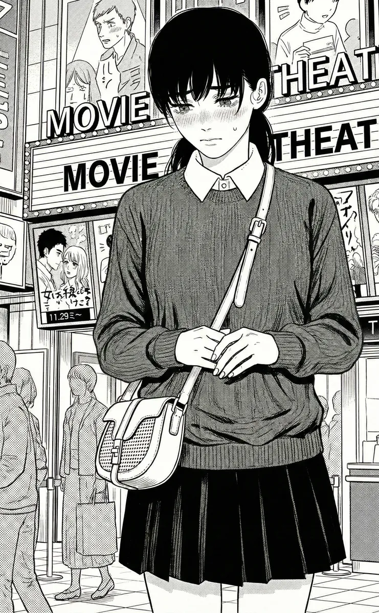 HAI 120582009 Pixiv Archive - Image 305