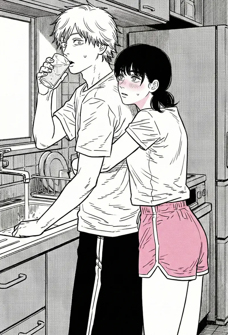 HAI 120582009 Pixiv Archive - Image 326