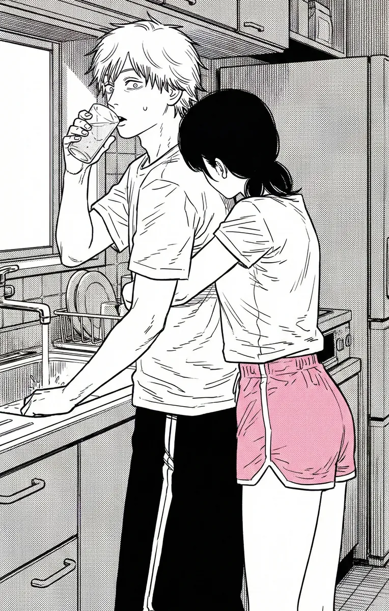 HAI 120582009 Pixiv Archive - Image 327