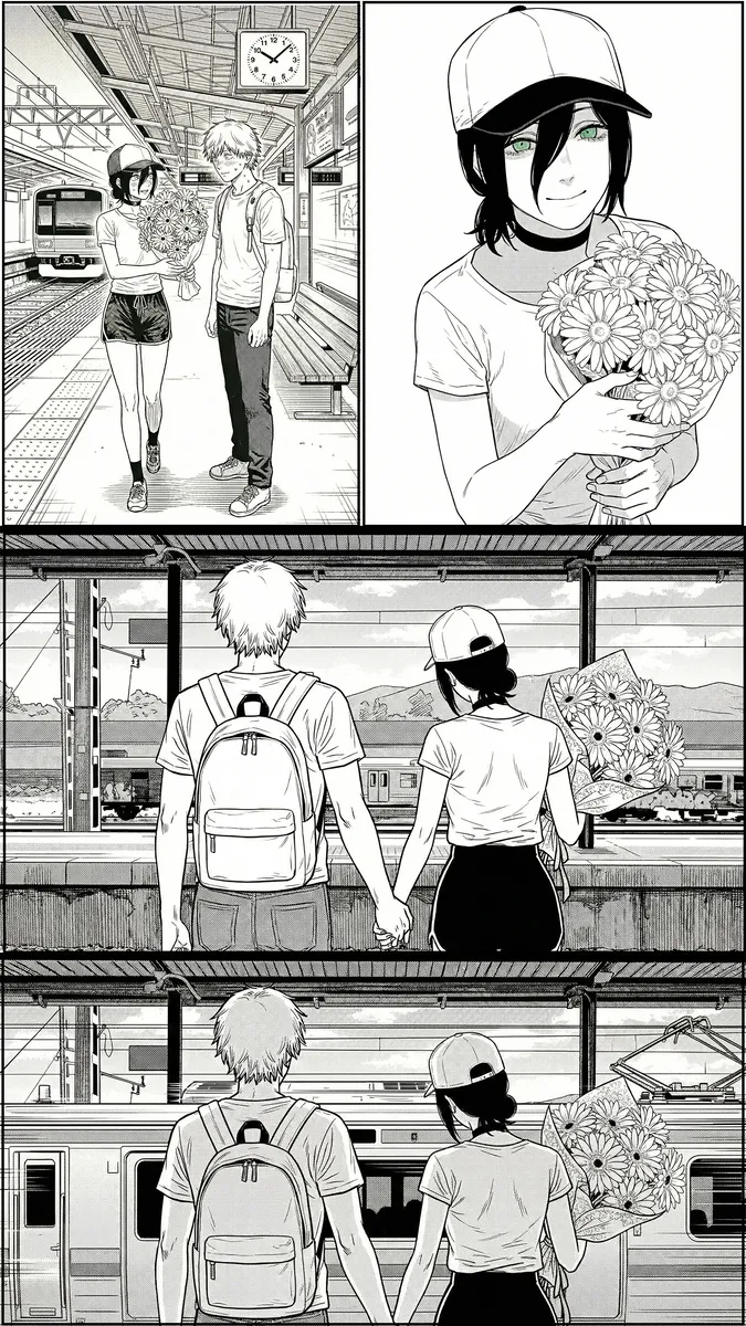 HAI 120582009 Pixiv Archive - Image 39