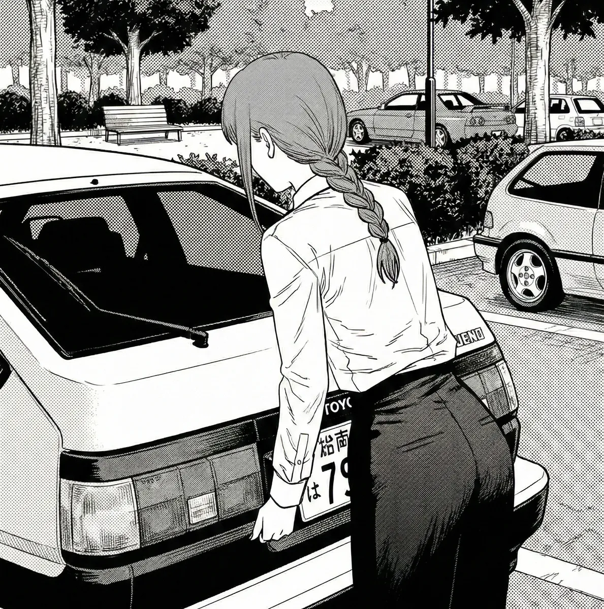 HAI 120582009 Pixiv Archive - Image 389