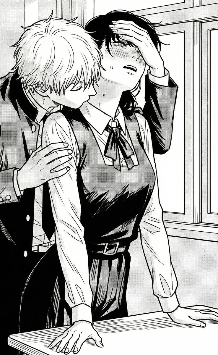 HAI 120582009 Pixiv Archive - Image 403