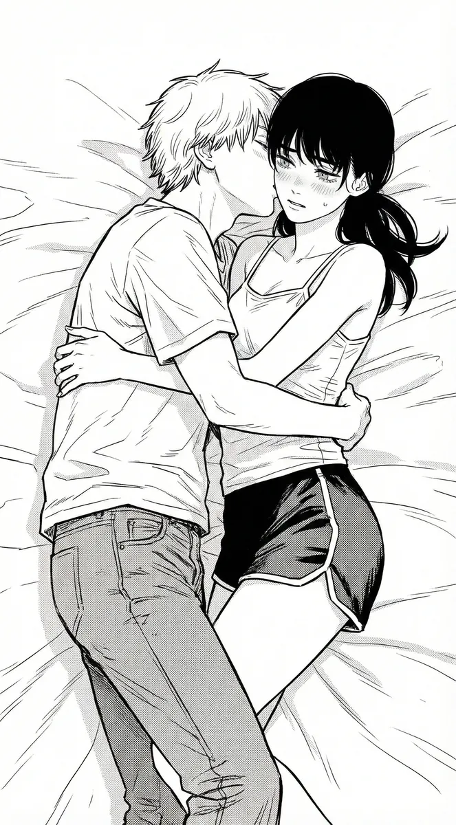 HAI 120582009 Pixiv Archive - Image 475