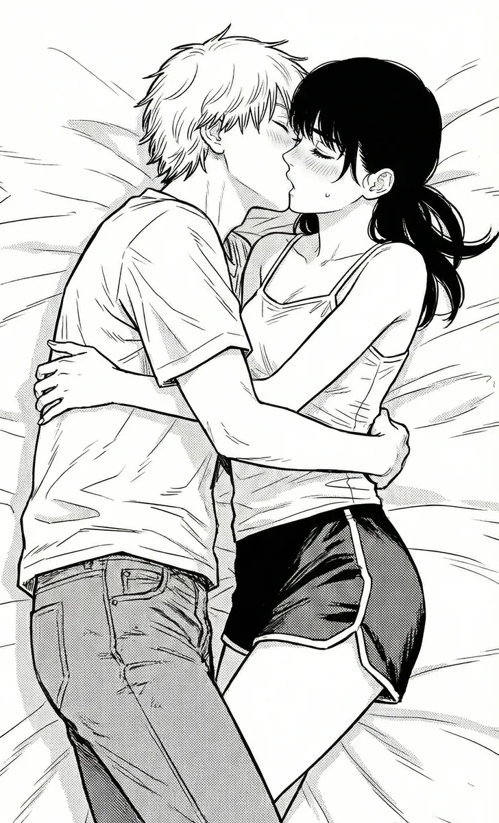 HAI 120582009 Pixiv Archive - Image 476