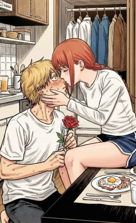 HAI 120582009 Pixiv Archive - Page 100