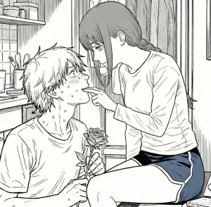 HAI 120582009 Pixiv Archive - Page 101