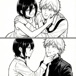 HAI 120582009 Pixiv Archive - Page 11